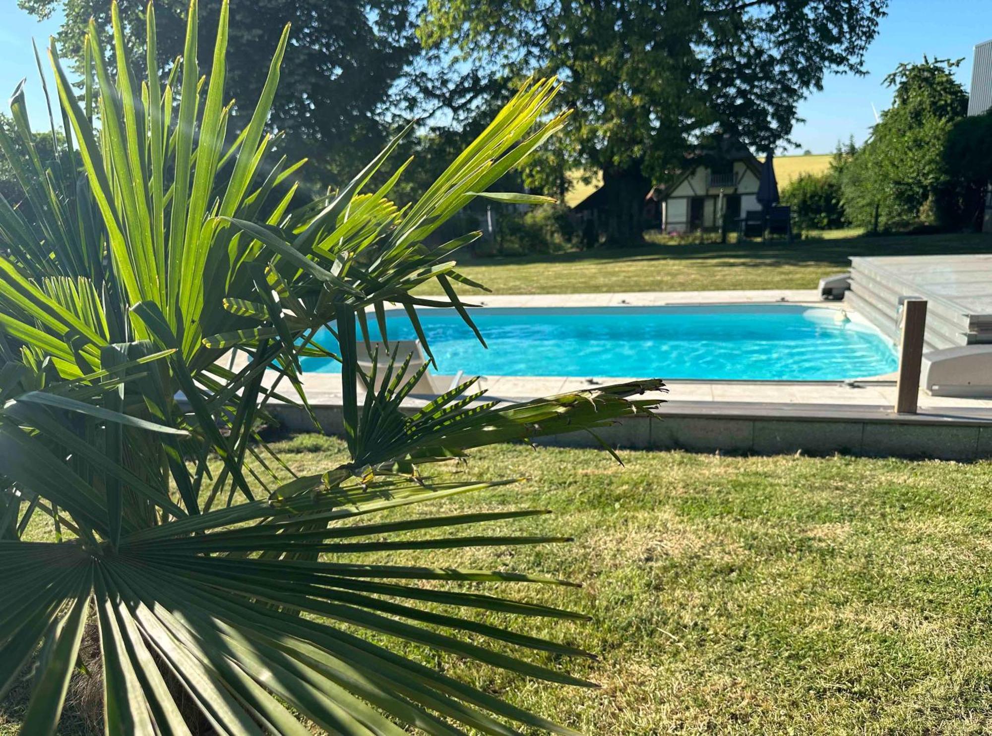Manoir De La Vente De Rouville Mesnil-Raoul Экстерьер фото